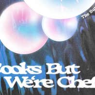 7 piece Dublin band, Cooks But We're Chefs