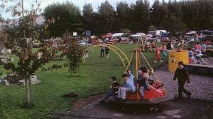 Fethard Folk Farm And Transport Museum