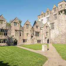 Image of Donegal Castle, Donegal Town, County Donegal