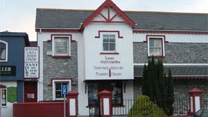 Kenmare Tourist Information Centre