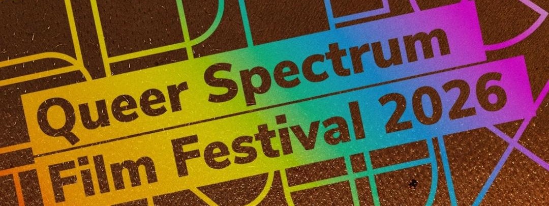 Queer Spectrum Film Festival 2026