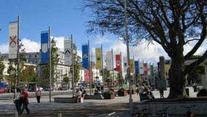 Walking Tours of Galway City