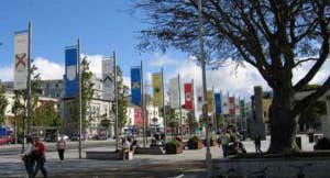 Walking Tours of Galway City