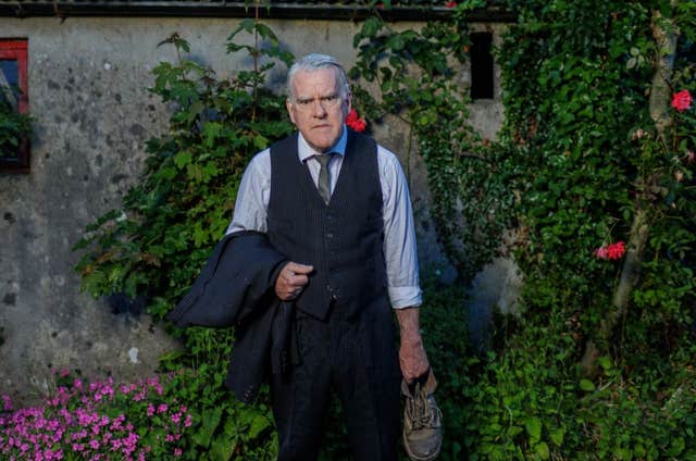 The Man in the Woman's Shoes, Town Hall Theatre, Galway