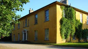 Berkeley Forest House