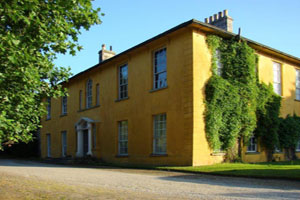Berkeley Forest House, New Ross, Wexford
