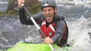 Shielbaggan Outdoor Education Centre