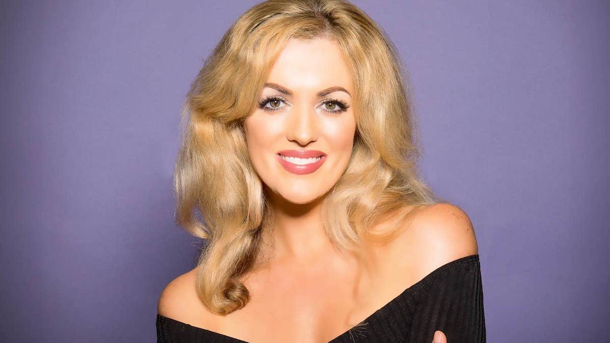 Panorama Series : Claudia Boyle (soprano)