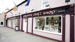 Quinns Craftshop