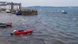 Youghal Deep Sea Angling
