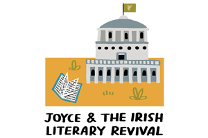 Joyce and the Irish Literary Revival Tour