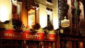 Davitts