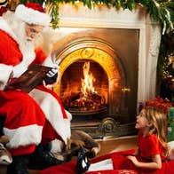 Winter Wonderland at Wesport Estate