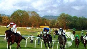 Kilbeggan Racecourse