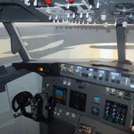 National Flight Centre - Boeing 737 Simulator 