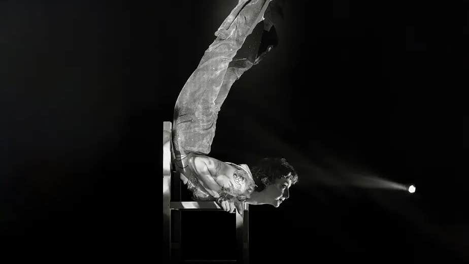 Up Sadbh Down - St. Patrick’s Festival