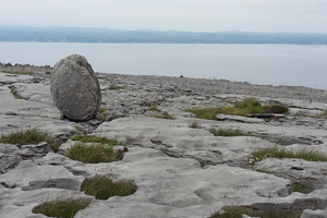 Burren Mountain Tours