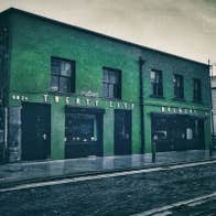 Treaty City Brewery