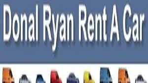 Donal Ryan Car & Van Hire Ltd