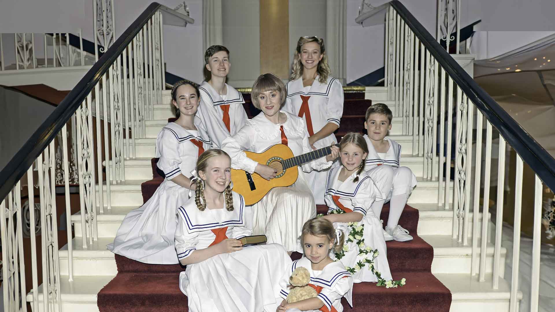 THE SOUND OF MUSIC - National Concert Hall