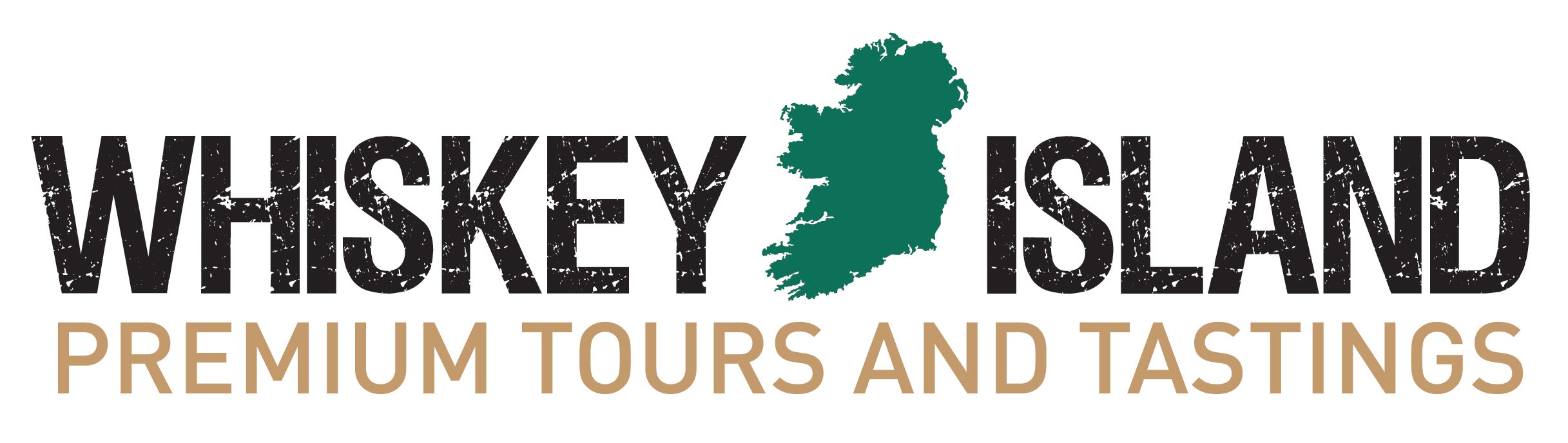 Whiskey Island Tours Logo