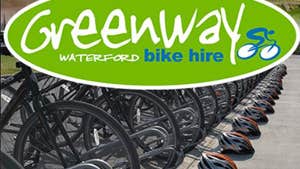 Greenway Waterford Bike Hire