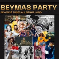 BEYONCÉ MUSIC ALL NIGHT LONG WITH JULIA CUPRINA