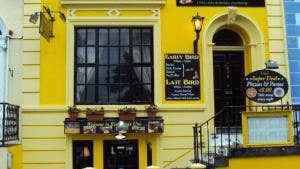 RistoranteUno_exterior