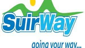 Suirway Bus and Coach Service