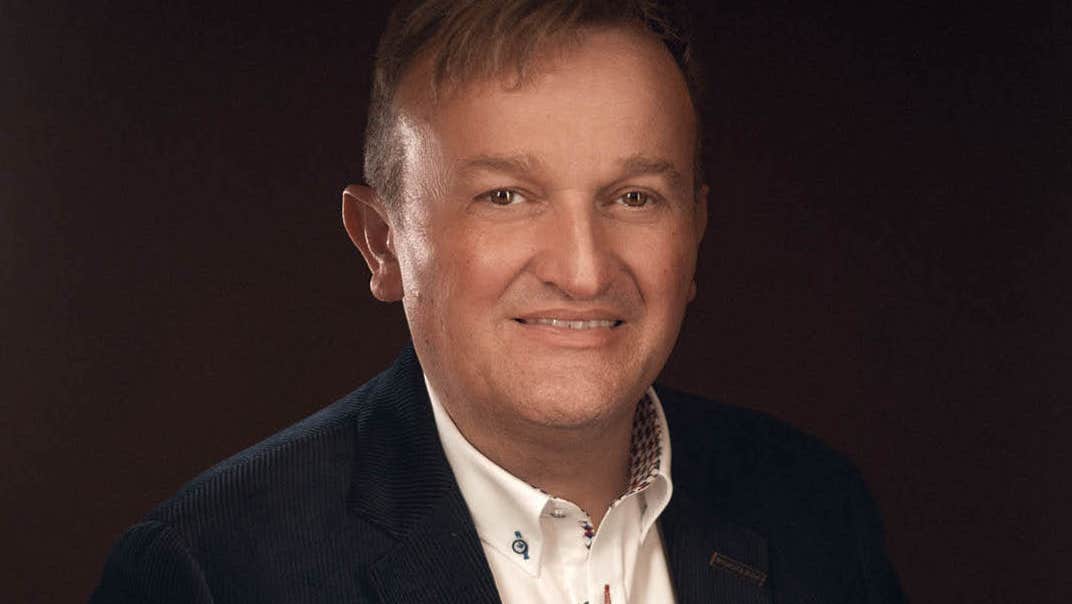 St.Patrick's Dancing Weekend: Jimmy Buckley