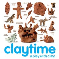 Image of Claytime