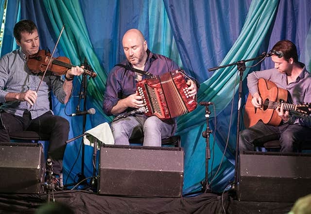 The Joyce Brothers Music Festival 2026, Kilfinane, Limerick