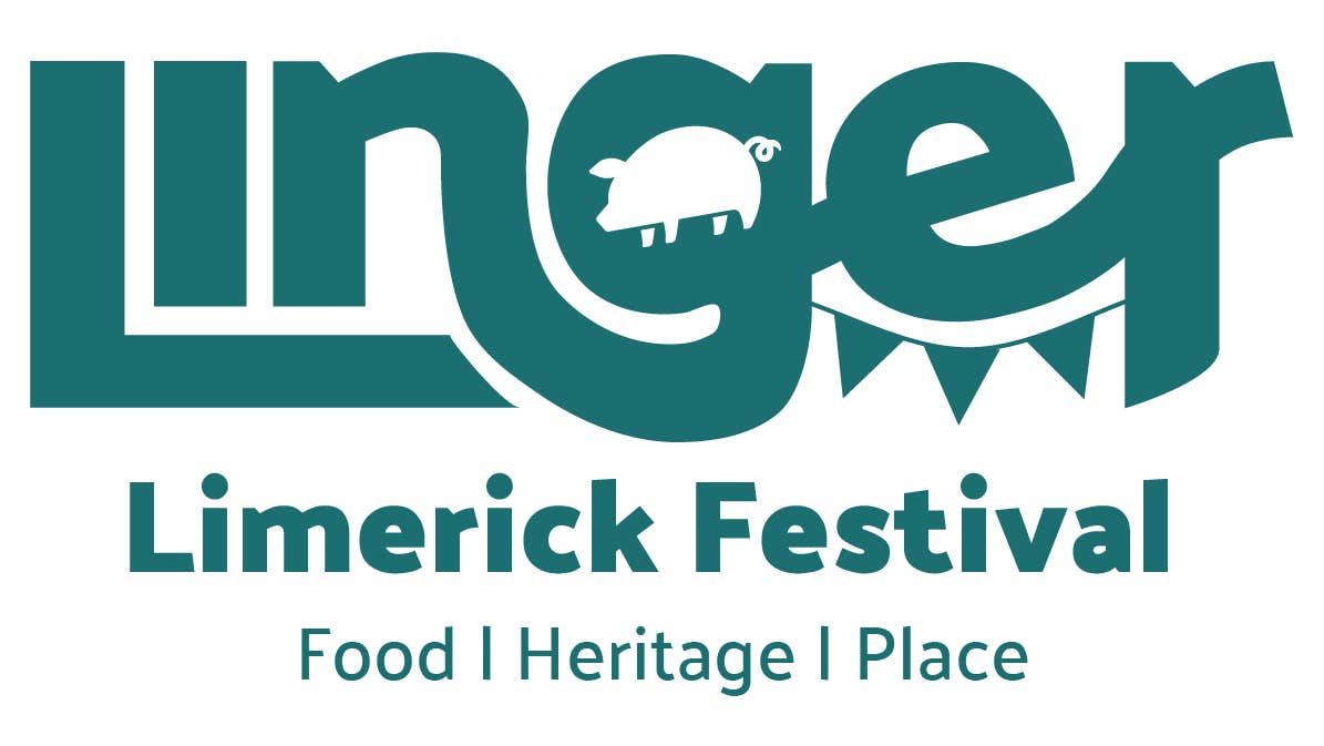 Linger Limerick Festival Logo