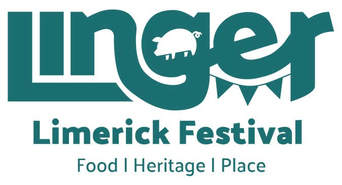 Linger Limerick Festival Logo