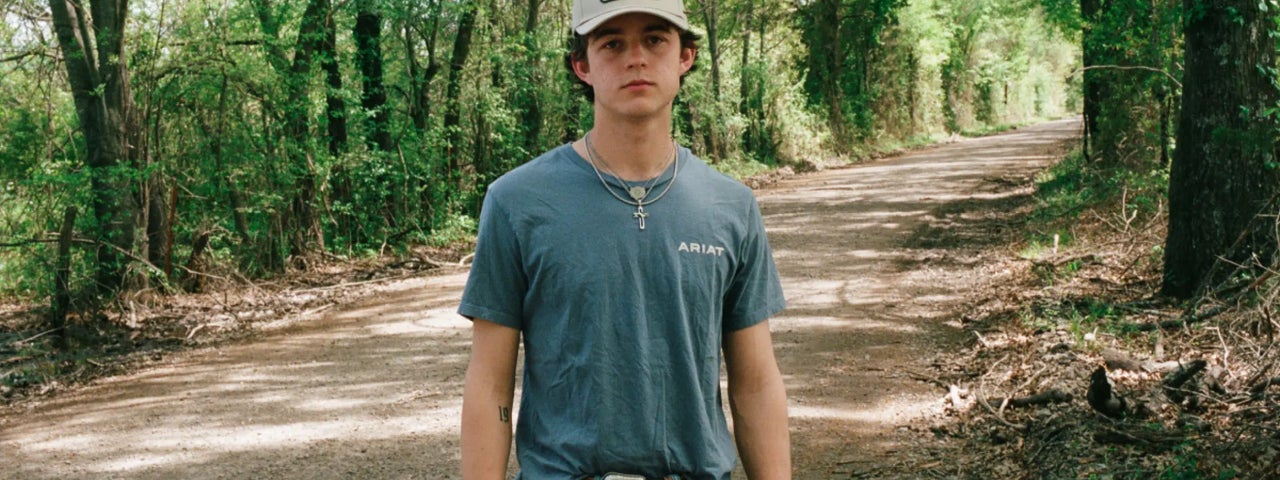 MCD.ie presents Waylon Wyatt