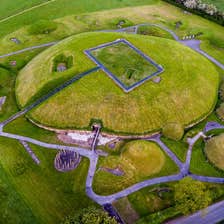 The Boyne Valley