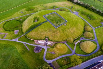 Image of The Boyne Valley