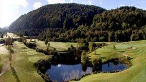 Woodenbridge Golf Club