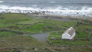 Bloody Foreland Walk