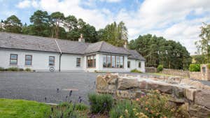 Boolakennedy Self Catering Luxury Farm Cottage