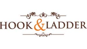 Hook & Ladder Logo