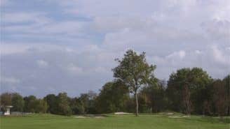 Tubbercurry Golf Club