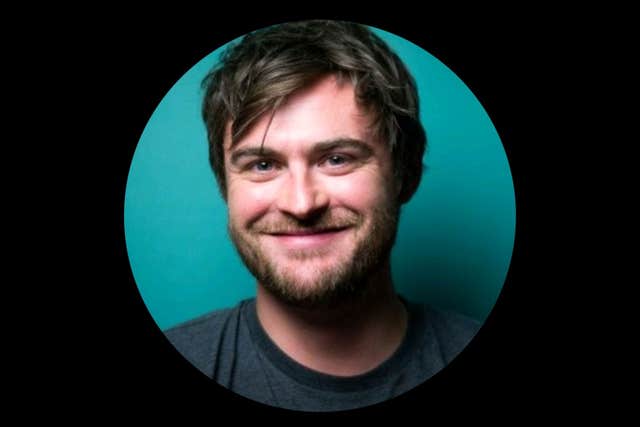 ‘Comedy in the Lobby’ with Ronan Grace, Tralee, Kerry