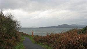Buncrana Coastal Walk