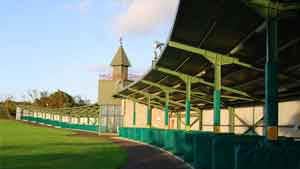 Stepaside Golf Centre