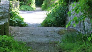 The Delgany Heritage Trail