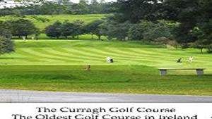 The Curragh Golf Club
