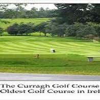 The Curragh Golf Club