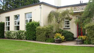 Kilfinane Outdoor Education Centre