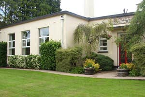 Kilfinane Outdoor Education Centre, Kilfinnane, Limerick